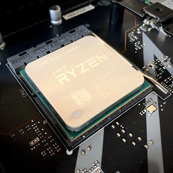 Intel Vs AMD: Which Processor Should You Opt For?