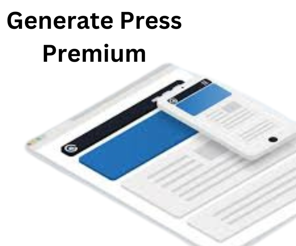 GeneratePress Premium