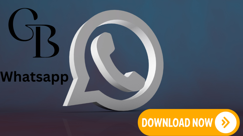 gb whatsapp apk