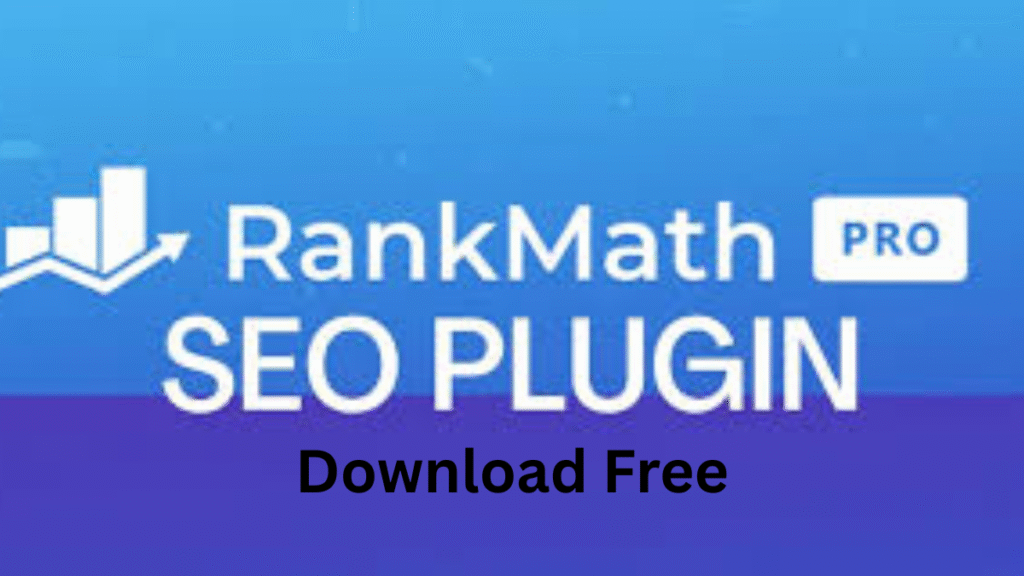 Rank math pro