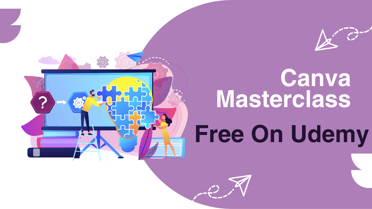 Masterclass Canva