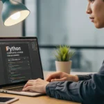 Python Complete Course for Beginners: Start Coding Today Free!