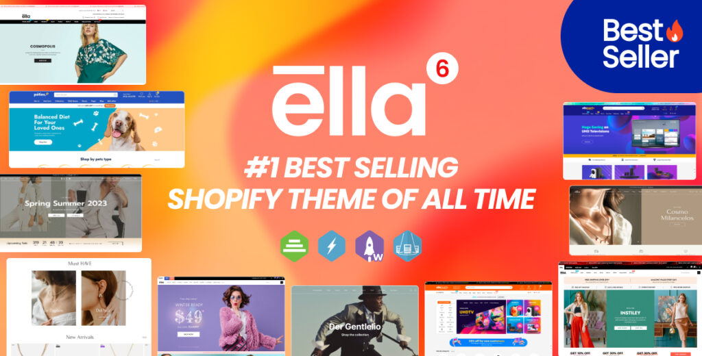 ella shopify theme free download