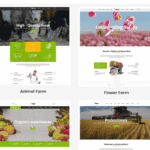 Free Ranch Themes for WordPress
