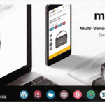 Martfury Theme