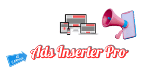 ads inserter pro