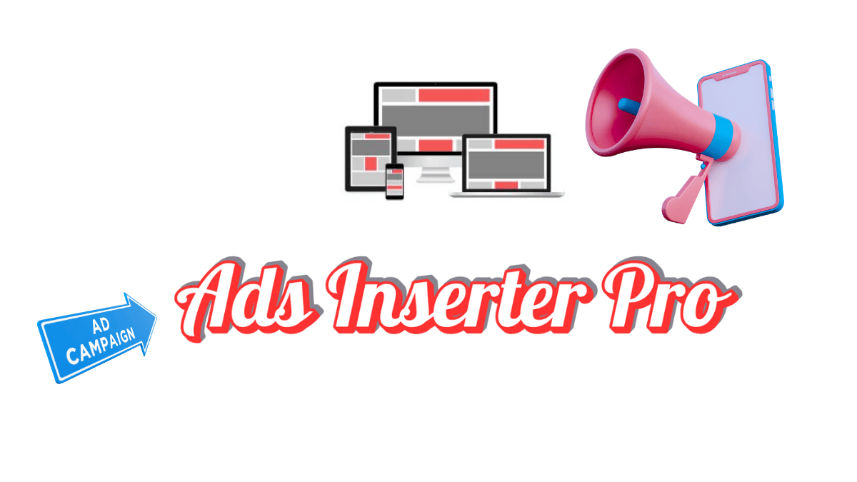 ads inserter pro