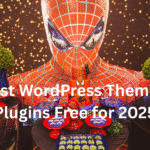 wordpress themes responsive premium free