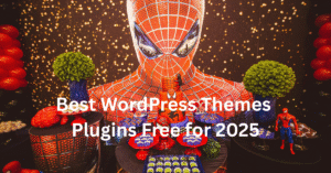 wordpress themes responsive premium free